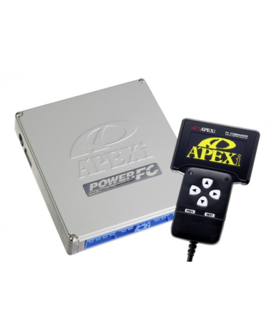 KIT GESTION MOTEUR PROGRAMMABLE POWER FC L-JETRO NISSAN S14 SR20DET APEXI