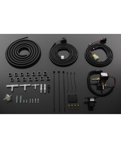 BOOST CONTROL KIT OPTION  POWER FC SR CA  APEXI