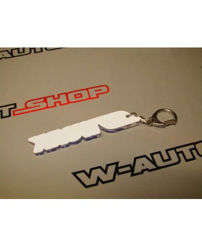 PORTE CLE WORK WHEELS