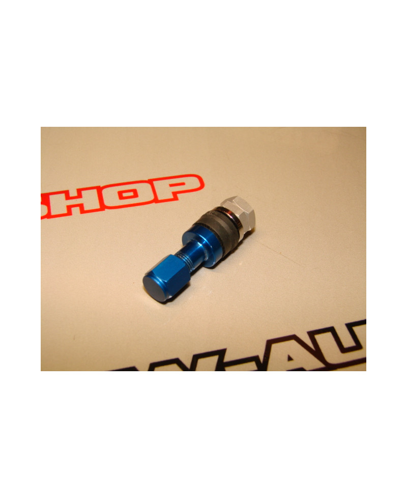 VALVE ALUMINIUM
