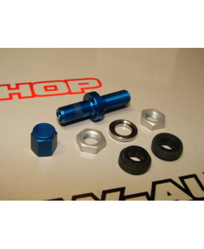 VALVE ALUMINIUM
