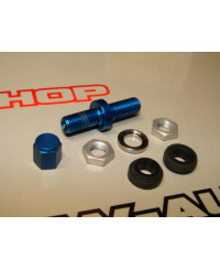 VALVE ALUMINIUM
