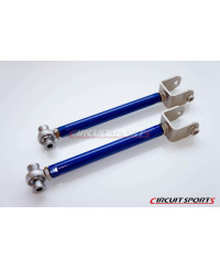 TIRANT SUPERIEUR ARRIERE REGLABLE MAZDA MX5 CIRCUIT SPORT