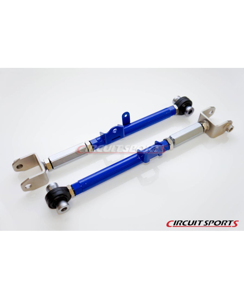 TIRANT PARALLELISME ARRIERE REGLABLE MAZDA MX5 CIRCUIT SPORT