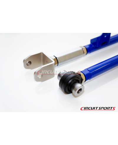 TIRANT PARALLELISME ARRIERE REGLABLE MAZDA MX5 CIRCUIT SPORT