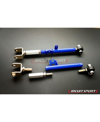 TIRANT PARALLELISME ARRIERE REGLABLE MAZDA MX5 CIRCUIT SPORT