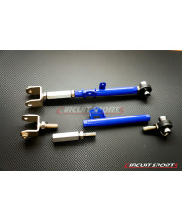 TIRANT PARALLELISME ARRIERE REGLABLE MAZDA MX5 CIRCUIT SPORT