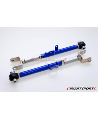 TIRANT PARALLELISME ARRIERE REGLABLE MAZDA MX5 CIRCUIT SPORT