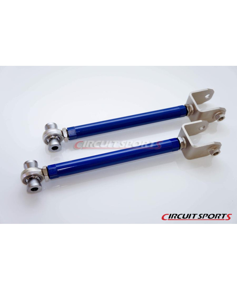 TIRANT CHASSE ARRIERE REGLABLE MAZDA MX5 CIRCUIT SPORT