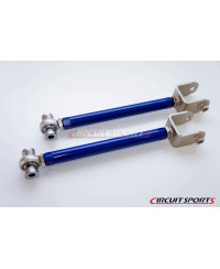 TIRANT CHASSE ARRIERE REGLABLE MAZDA MX5 CIRCUIT SPORT