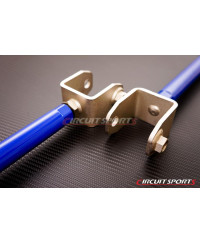 TIRANT CHASSE ARRIERE REGLABLE MAZDA MX5 CIRCUIT SPORT