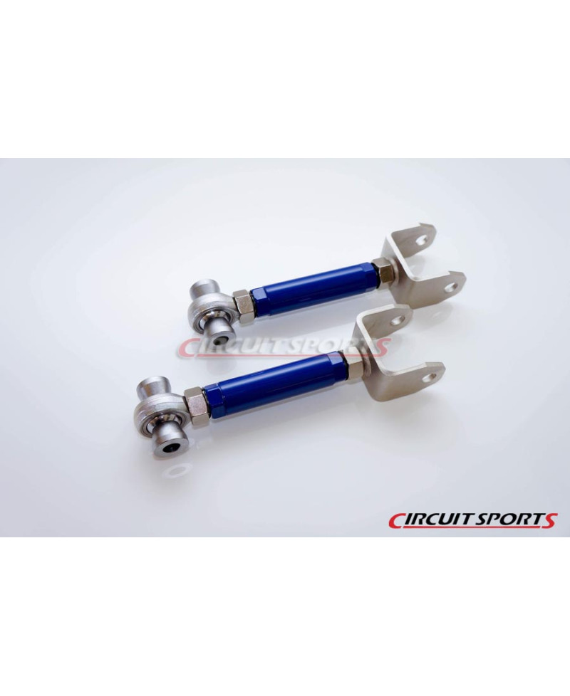 TIRANT CARROSSAGE ARRIERE REGLABLE MAZDA MX5 CIRCUIT SPORT