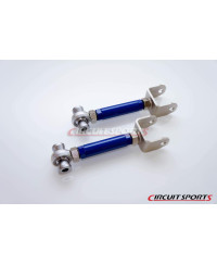 TIRANT CARROSSAGE ARRIERE REGLABLE MAZDA MX5 CIRCUIT SPORT