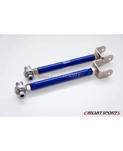 TIRANT ARRIERE SUPERIEUR REGLABLE MAZDA MX5 CIRCUIT SPORT