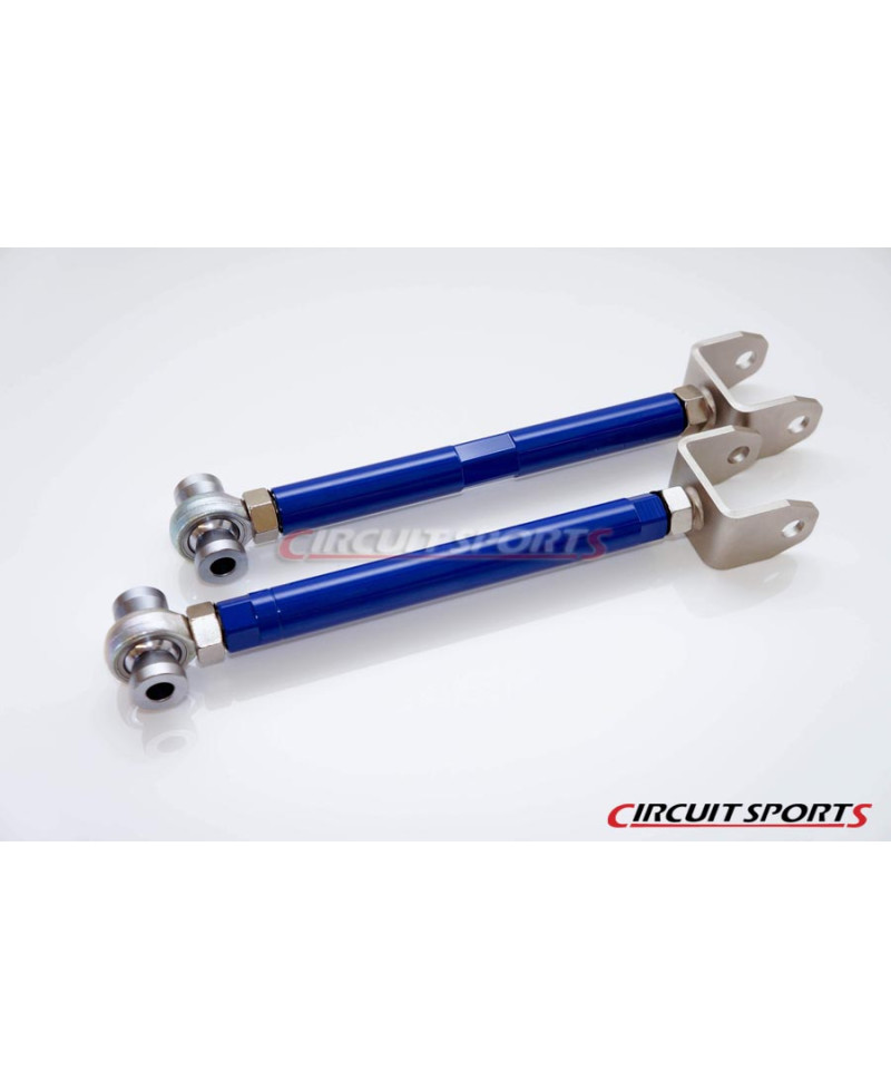 TIRANT ARRIERE SUPERIEUR REGLABLE MAZDA MX5 CIRCUIT SPORT