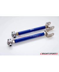 TIRANT ARRIERE SUPERIEUR REGLABLE MAZDA MX5 CIRCUIT SPORT