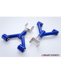 TRIANGLES ARRIERE SUPERIEUR REGLABLE MAZDA MX5 CIRCUIT SPORT