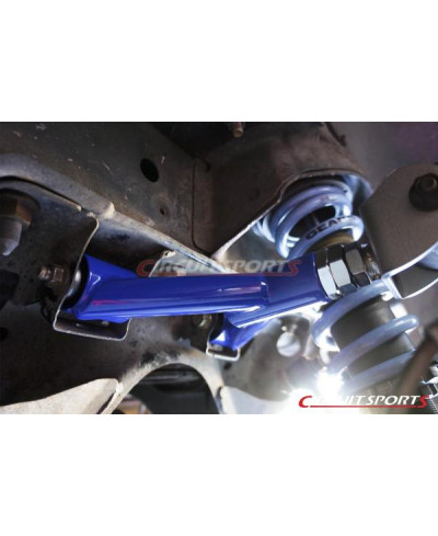 TRIANGLES ARRIERE SUPERIEUR REGLABLE MAZDA MX5 CIRCUIT SPORT