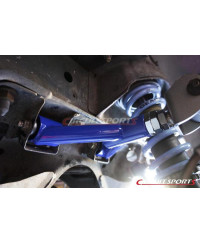 TRIANGLES ARRIERE SUPERIEUR REGLABLE MAZDA MX5 CIRCUIT SPORT