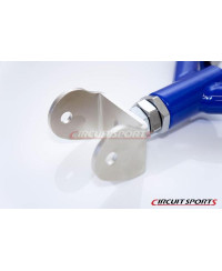 TRIANGLES ARRIERE SUPERIEUR REGLABLE MAZDA MX5 CIRCUIT SPORT