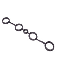 JOINT COUVRE CULASSE ET PUITS BOUGIES SR20DET SIRUDA