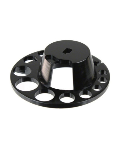 POULIE EXCENTRIQUE COMMANDE ACCELERATEUR S13 GKTECH