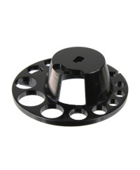 POULIE EXCENTRIQUE COMMANDE ACCELERATEUR S13 GKTECH