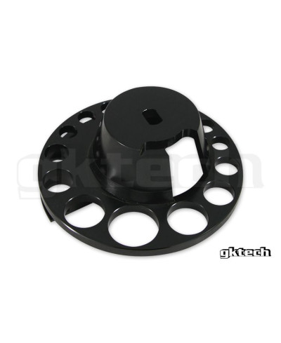 POULIE EXCENTRIQUE COMMANDE ACCELERATEUR S13 GKTECH