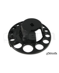 POULIE EXCENTRIQUE COMMANDE ACCELERATEUR S13 GKTECH