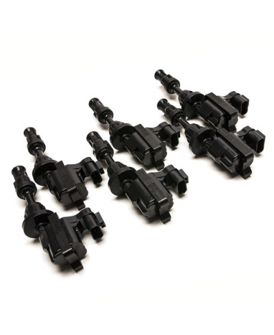 SET BOBINES RENFORCEES VG30DETT 300ZX HP-IGNITION
