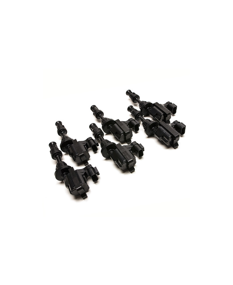 SET BOBINES RENFORCEES VG30DETT 300ZX HP-IGNITION