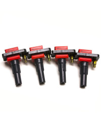 SET BOBINES RENFORCEES SUBARU EJ25 HP-IGNITION