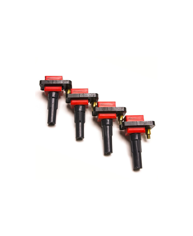 SET BOBINES RENFORCEES SUBARU EJ20 HP-IGNITION