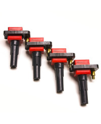 SET BOBINES RENFORCEES SUBARU EJ20 HP-IGNITION