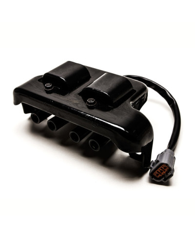 SET BOBINES RENFORCEES MX5 1.6L 89-93 HP-IGNITION