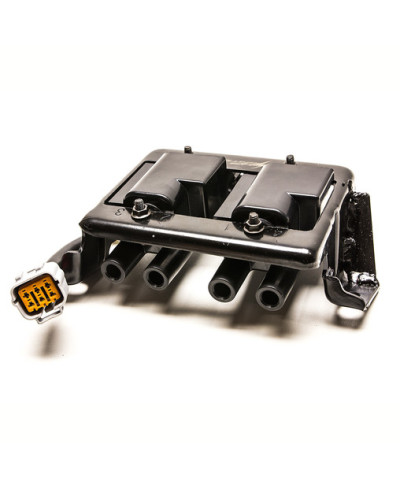 SET BOBINES RENFORCEES MX5 1.6L 98-05 HP-IGNITION