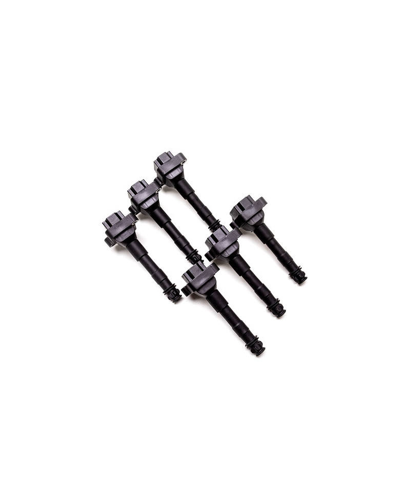 SET BOBINES RENFORCEES PORSCHE 01-11 HP-IGNITION