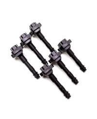 SET BOBINES RENFORCEES PORSCHE 01-11 HP-IGNITION