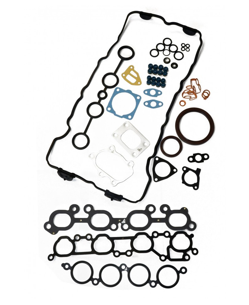 JOINT CULASSE RENFORCE SR20DET SIRUDA