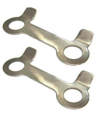 SET ARRETS DE TURBO RB20 RB25 SIRUDA