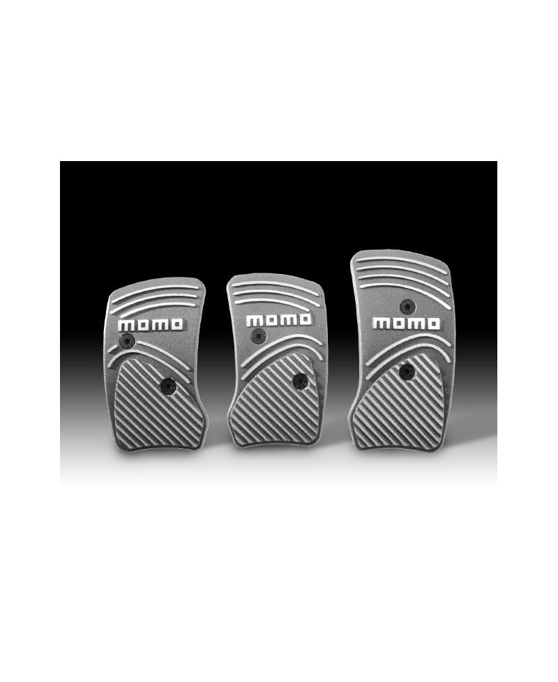 SET PEDALIER MOMO CORSE 