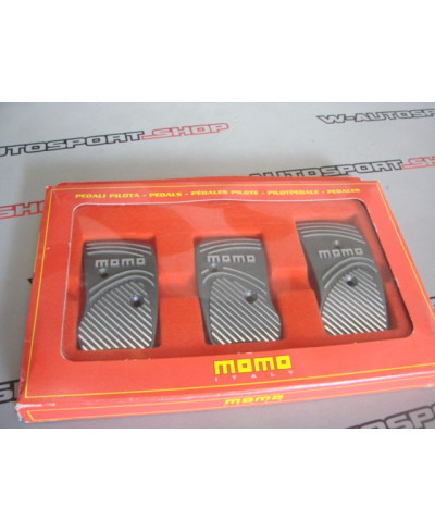 SET PEDALIER MOMO CORSE 