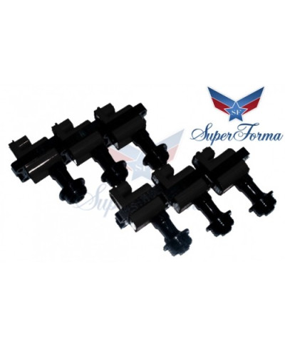 BOBINES D'ALLUMAGE RENFORCEES SUPERFORMA