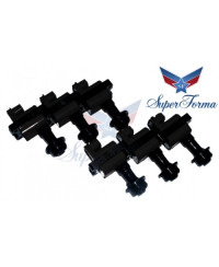 BOBINES D'ALLUMAGE RENFORCEES SUPERFORMA