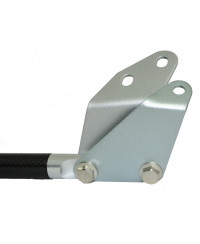 BARRE ANTIRAPPROCHEMENT CARBON GT86 OUTLAW