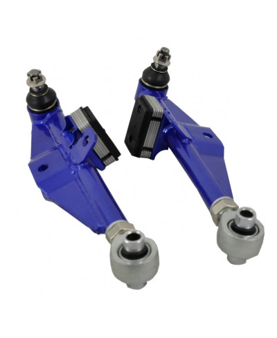 KIT TRIANGLES INFERIEUR TIRANT DE CHASSE AVANT NISSAN OUTLAW