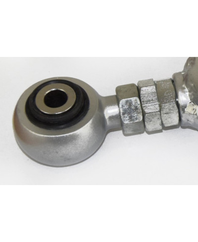 TIRANTS DE CARROSSAGE ARRIERE  S13 R32 Z32 OUTLAW