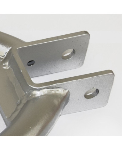 TIRANTS DE CARROSSAGE ARRIERE  S13 R32 Z32 OUTLAW