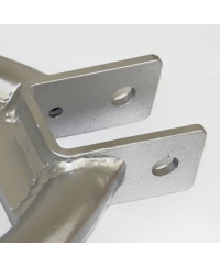 TIRANTS DE CARROSSAGE ARRIERE  S13 R32 Z32 OUTLAW