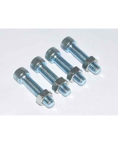 TIRANTS DE CHASSE AVANT  S13 R32 Z32 OUTLAW